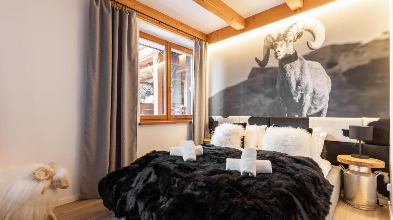 Aparthotel Delta Top Kościelisko Eksteriør billede